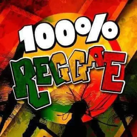 Imagem do grupo 100%Dj Sandros Roots. REGEE.💚❤️💛