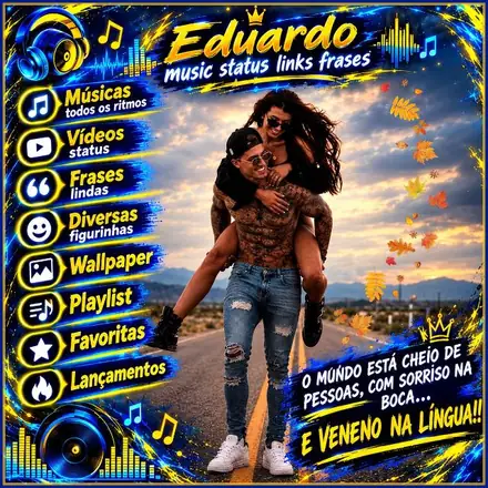 Imagem do grupo ²º¹⁹📻⃘⃝⃞֟͠❥ᴏͤ͢ғͩɪͧᴄͣɪᷢᴀͩʟ᤻ͦ🎥̷͞ᴍᷞᴜͥsᷡɪᷜᴄ᤻ᷤ🔗̷͞sᷫᴛᷢᴀͣᴛᷤᴜͤ͢sᷤ❥⃘֟⃝⃞📚