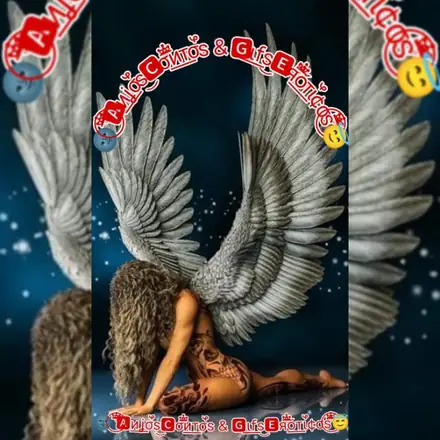 Imagem do grupo 🌚 ⃝֟֯🅰︎и꯭ʝσꯩѕ͜🅲︎σ֟֯и꯭тσꯩѕ & 🅶︎ι꯭fѕ͜🅴︎я֟֯ó꯭тιꯩ¢σѕ⃔⃝֟֯😇