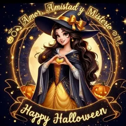 Imagem do grupo ​🎃⃝⃟💫 𝒜𝓂𝒾𝓈𝓉𝒶𝒹, 𝒫𝒶𝓈𝒾ó𝓃 𝓎 𝑀𝒾𝓈𝓉𝑒𝓇𝒾𝑜 ☙⃟⃝᭕