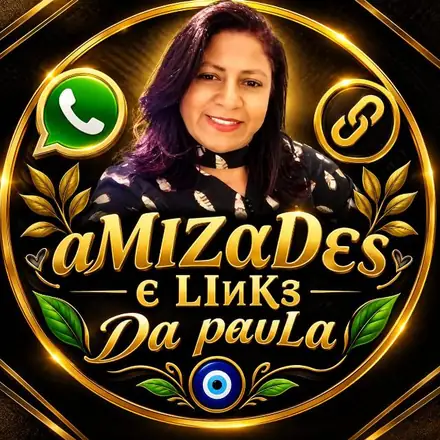 Imagem do grupo aMIZαDєs є LIиKร Dα ραυLα ofc 🖤🕊️