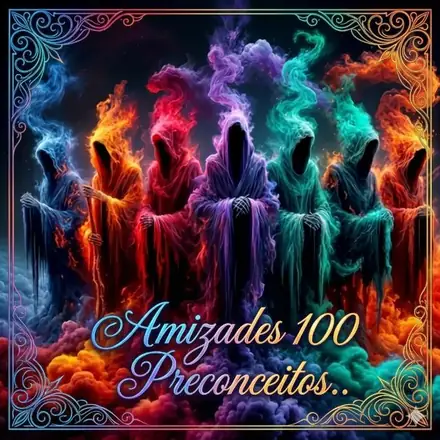 Imagem do grupo 🈳AMIZADES 💯 PRECONCEITOS