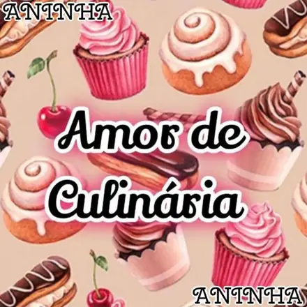 Imagem do grupo AMOR DE CULINÁRIA
