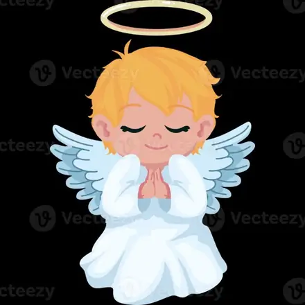 Imagem do grupo 💕🧡anjo link💜💕