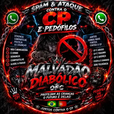 Imagem do grupo ๊งเผโ ๏ธ ๐๐๐๐-๐๐ โ ๏ธเผ๊ง โ๏ธ ๐ค ๐๐๐๐๐รร๐ ๐๐ ๐๐๐๐๐๐๐ ๐ค โ๏ธ โ๏ธ๐จ ๐๐๐ร๐๐๐๐๐ โข ๐๐๐๐๐๐โ