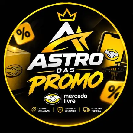 Imagem do grupo Astro Das Promo