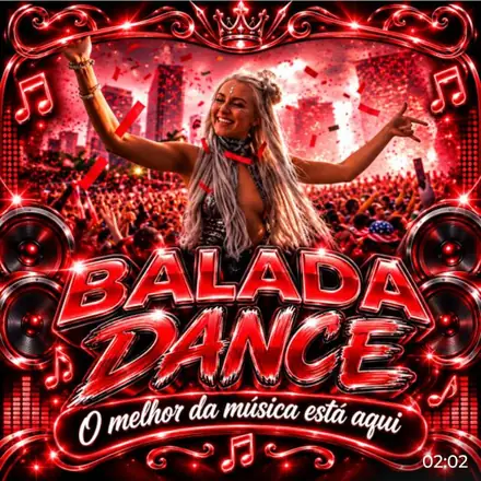 Imagem do grupo 🎶 ️🅱️🅰🅻️🅰🅽🅲🅴̂ 🍓❤️ 🅳️🅰🅽🅲🅴🎶