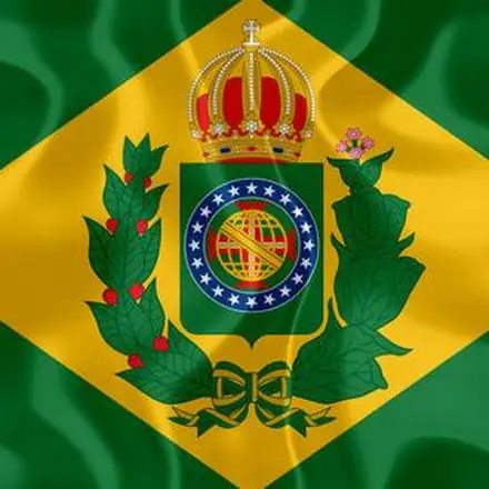 Imagem do grupo "Brasil na direita, Deus sempre senhor