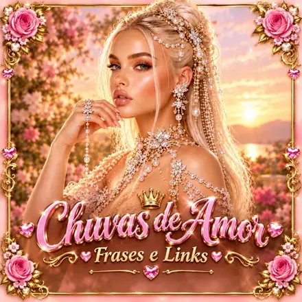 Imagem do grupo ❥⃝🌸🅒͢н͡uv͜ค 🅓͢ε 🅐͢м͡σ͜я 🅛͢¡ห͡к͜ร 🅕͢я͡คร͜εร❥⃝🌸