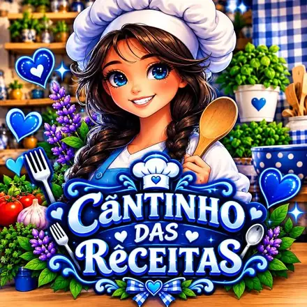 Imagem do grupo 🍒⃕ ⃞ 🄲ȃ̈ɴᴛɪɴʜᴏ 🄳ȃ̈s 🅁ȇ̈ᴄᴇɪᴛᴀs⃔⃞🍒