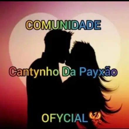 Imagem do grupo Cantynho Da Payxão 😍 OFICIAL 😈