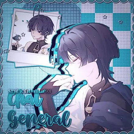Imagem do grupo CHAT GENERAL