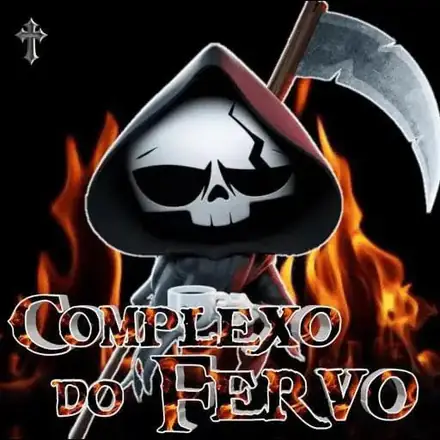 Imagem do grupo ๐ฉCOMPLEXO DO FERVO๐ด