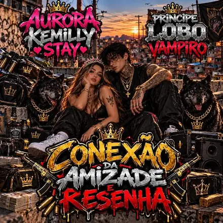 Imagem do grupo ❤️💕CONEXÃO DA AMIZADES E RESENHAS 🩷💕