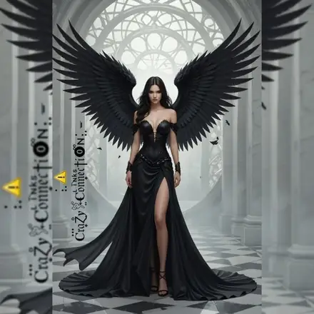 Imagem do grupo ⣅⚠𝐂፝𝔯𝔞꥓᩠Ɀ𝒚𔑀⃪᳞𝐂𝔬ᷞ𝆆𝔫ͥ𝔫᩠ᷡ𝔢ᷜ𝔠ᷤⴕ𝔦⓿᳹ⲛ⣅ᚚ