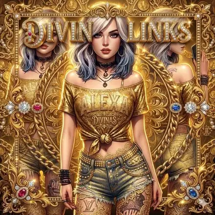 Imagem do grupo 💃⃢⃤DIVIN/LINKS⃢⃤💃
