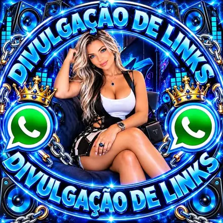 Imagem do grupo 🅳🅸🆅🆄🅻🅶🅰ÇÃ🅾 🅳🅴 🅻🅸🅽🅺🆂
