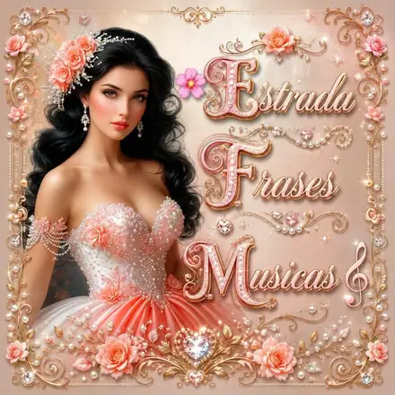 Imagem do grupo 🌸፝͠🅴͚ѕτя͢α∂α͚ 🅵͚яα͢ѕєѕ͚ 🅼͚υѕι͢ϲαѕ፝֟🎼