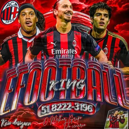 Imagem do grupo 👑𝙚-𝗙𝗢𝗢𝗧𝗕𝗔𝗟𝗟🦁ᴋɪɴɢ👑