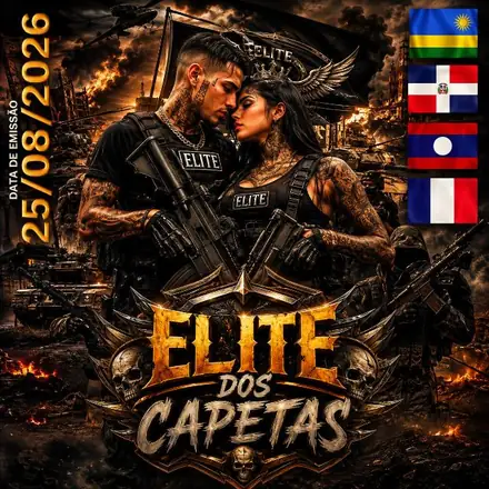 Imagem do grupo 🇩🇴𝑬𝑳𝑰𝑻𝑬 𝑫𝑨 𝑪𝑨𝑷𝑬𝑻𝑨🇬🇬