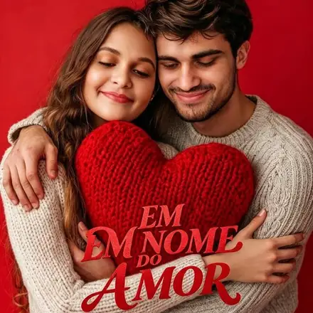 Imagem do grupo 💘EM NOME DO AMOR❤️