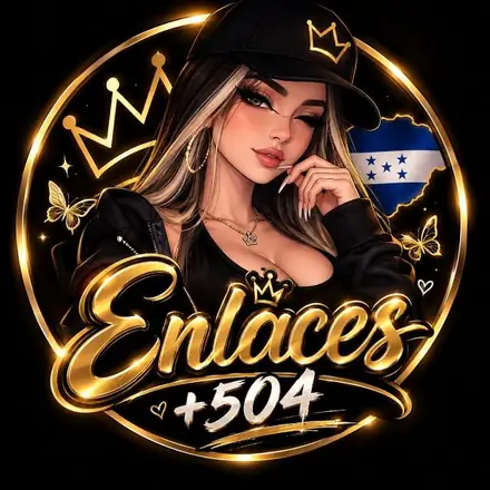 Imagem do grupo 𝙀𝙉𝙇𝘼𝘾𝙀𝙎 +𝟱𝟬𝟰