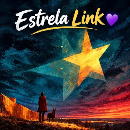 Imagem do grupo ESTRELA LINL🌺