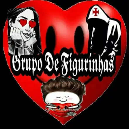 Imagem do grupo .͘ᬼ͜❥ℱ፤₲ևℜ፤₦ℌΔន❃͘ᬼ͜❥