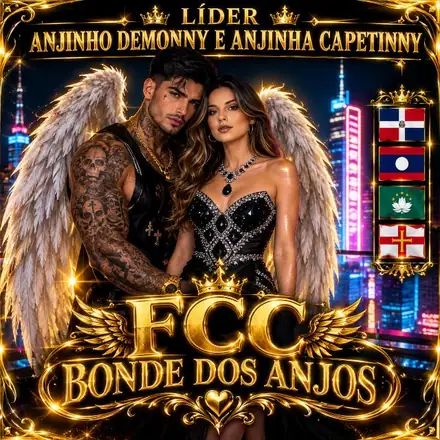 Imagem do grupo 𝑭𝑪𝑪 𝑩𝑶𝑵𝑫𝑬 𝑫𝑶𝑺 𝑨𝑵𝑱𝑶𝑺