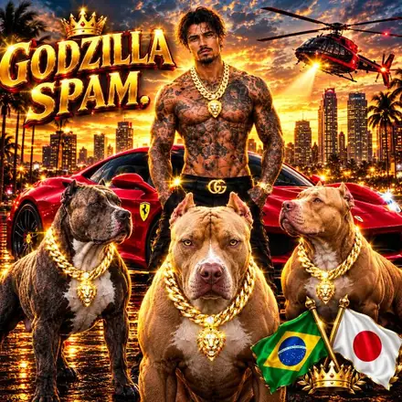 Imagem do grupo ஓீᤢ🇧🇷᭄🇯🇵F̸C̸C̸.G̸O̸D̸Z̸I̸L̸L̸A̸ S̸P̸A̸M̸ A̸N̸T̸- C̸P̸ S̸U̸P̸R̸E̸M̸A̸C̸Y🇺🇸