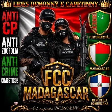Imagem do grupo 🇲🇬𝗙𝗖𝗖 𝗠𝗔𝗗𝗔𝗚Á𝗦𝗖𝗔𝗥🇲🇬