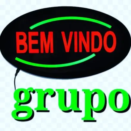 Imagem do grupo Figurinhas & Links💯