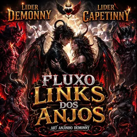 Imagem do grupo FLUXO LINKS DOS ANJOS