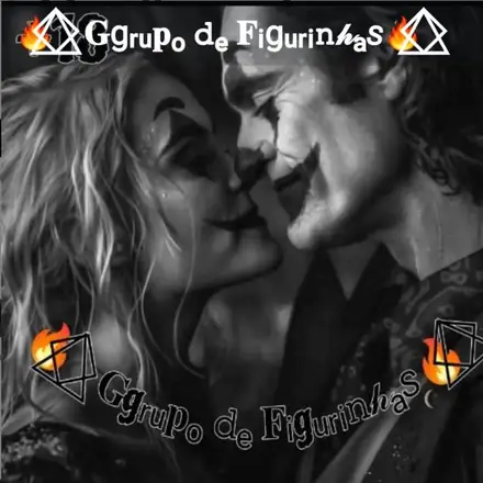 Imagem do grupo 🔥⃟⃤𝐆gᵣᵤ𝐩ₒ 𝚍ₑ 𝐅ᵢgᵤᵣᵢ𝚗𝓱ₐ𝘴🔥⃟⃤