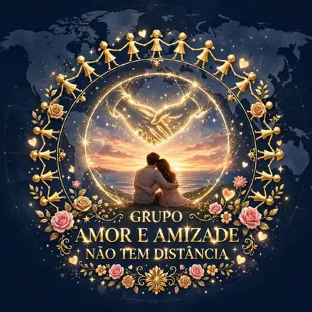 Imagem do grupo G͓̽P͓̽ ͓̽A͓̽M͓̽O͓̽R͓̽ ͓̽E͓̽ ͓̽A͓̽M͓̽I͓̽Z͓̽A͓̽D͓̽E͓̽ ͓̽N͓̽Ã͓̽O͓̽ ͓̽T͓̽E͓̽M͓̽ ͓̽D͓̽I͓̽S͓̽T͓̽Â͓̽N͓̽C͓̽I