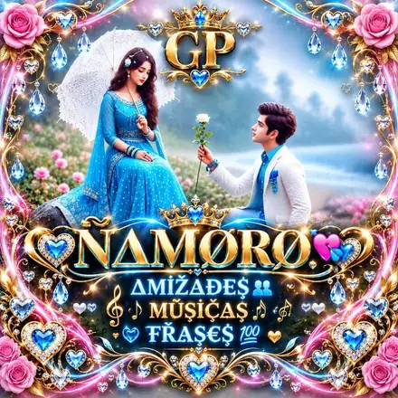 Imagem do grupo GP 💚 ŇΔΜØŘØ💘 ΔΜIŽΔĐ€Ş🫂 ΜỮŞIĆΔŞ🎼 ₣ŘΔŞ€Ş📝 💯✍🏼