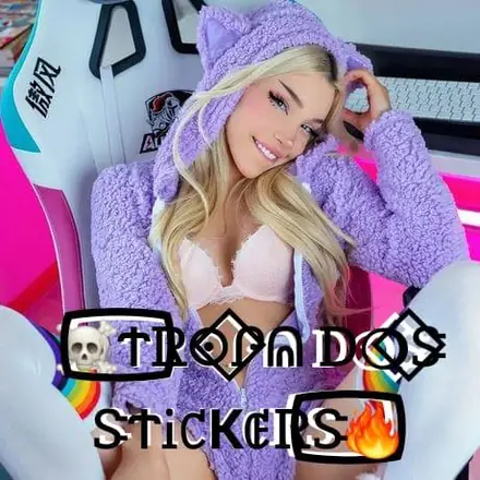 Imagem do grupo ☠️⃢ϮᏒ☉⃟Ꮅᕱ Ꭰ❍⃟Ꮥ ᏕϮᎥ꒝КꂅᏒᏕ⃢🔥