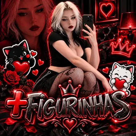Imagem do grupo ⎆⃝⃟➕₣ł₲ɄⱤł₦Ⱨ₳₴𔒰̷̷⃝🎯