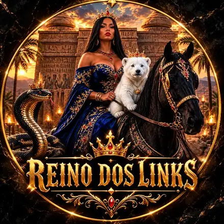 Imagem do grupo 👑✨гєเภ๏ ๔๏ร lเภкร..🔗🫅