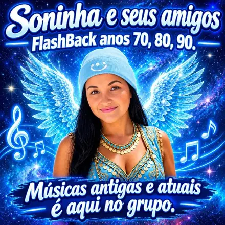 Imagem do grupo 🇩 🇯 🇸 🇴 🇳 🇮 🇳 🇭 🇦 🇪 🇸 🇪 🇺 🇸 🇦 🇲 🇮 🇬 🇴 🇸