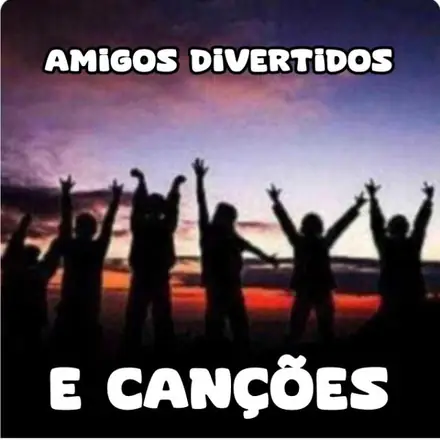 Imagem do grupo Grupo Amigos divertidos e canções 💃💃💃💃💃💃
