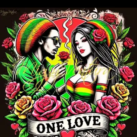 Imagem do grupo Grupo de reggae e amizade 🇯🇲