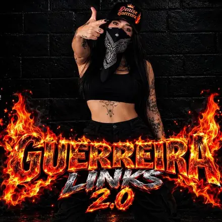 Imagem do grupo 𝐆𝐔𝐄𝐑𝐑𝐄𝐈𝐑𝐀 𝐋𝐈𝐍𝐊𝐒 2.0