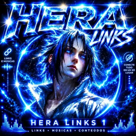 Imagem do grupo HERA LINKS 1