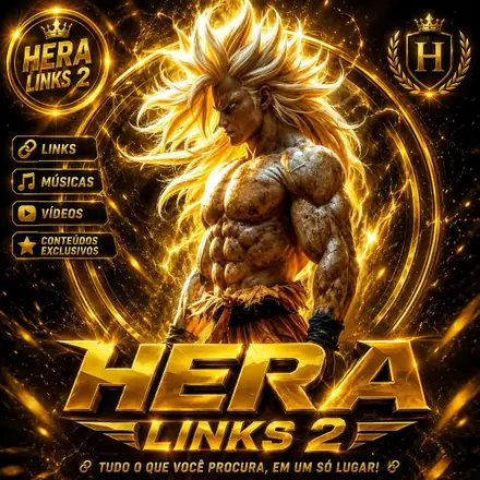 Imagem do grupo HERA LINKS 2