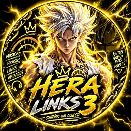 Imagem do grupo HERA LINKS 3