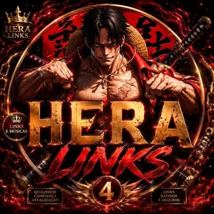 Imagem do grupo HERA LINKS 4