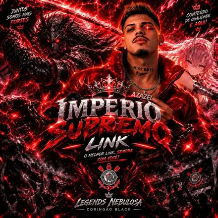 Imagem do grupo ♟⃢⃝⃟×⟦👑🅘𝑴𝑷𝑬𝑹𝐈𝚯 🅢𝑼𝑷𝑹𝑬𝑴𝑶 🅛𝑰𝑵𝑲👑⟧ ×⃢⃝⃟♟