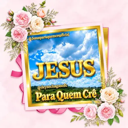 Imagem do grupo ๐๐๐๐๐ ๐๐๐ซ๐ ๐๐ฎ๐๐ฆ ๐๐ซ๐ฬ ๐๐๐ข๐๐ข๐๐ฅ