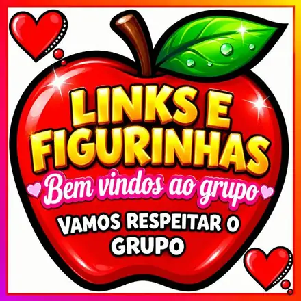 Imagem do grupo ✿⃝⃟🌸 ͜🅛ɪɴᴋ🅢 & 🅕ɪɢᴜʀɪɴʜᴀ🅢ᬸ᭄✿⃝⃟🌸